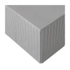 Pencil TV Meubel Dennenhout Mist 180cm