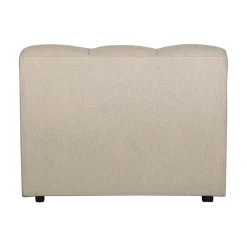 Pepper Fauteuil Zand