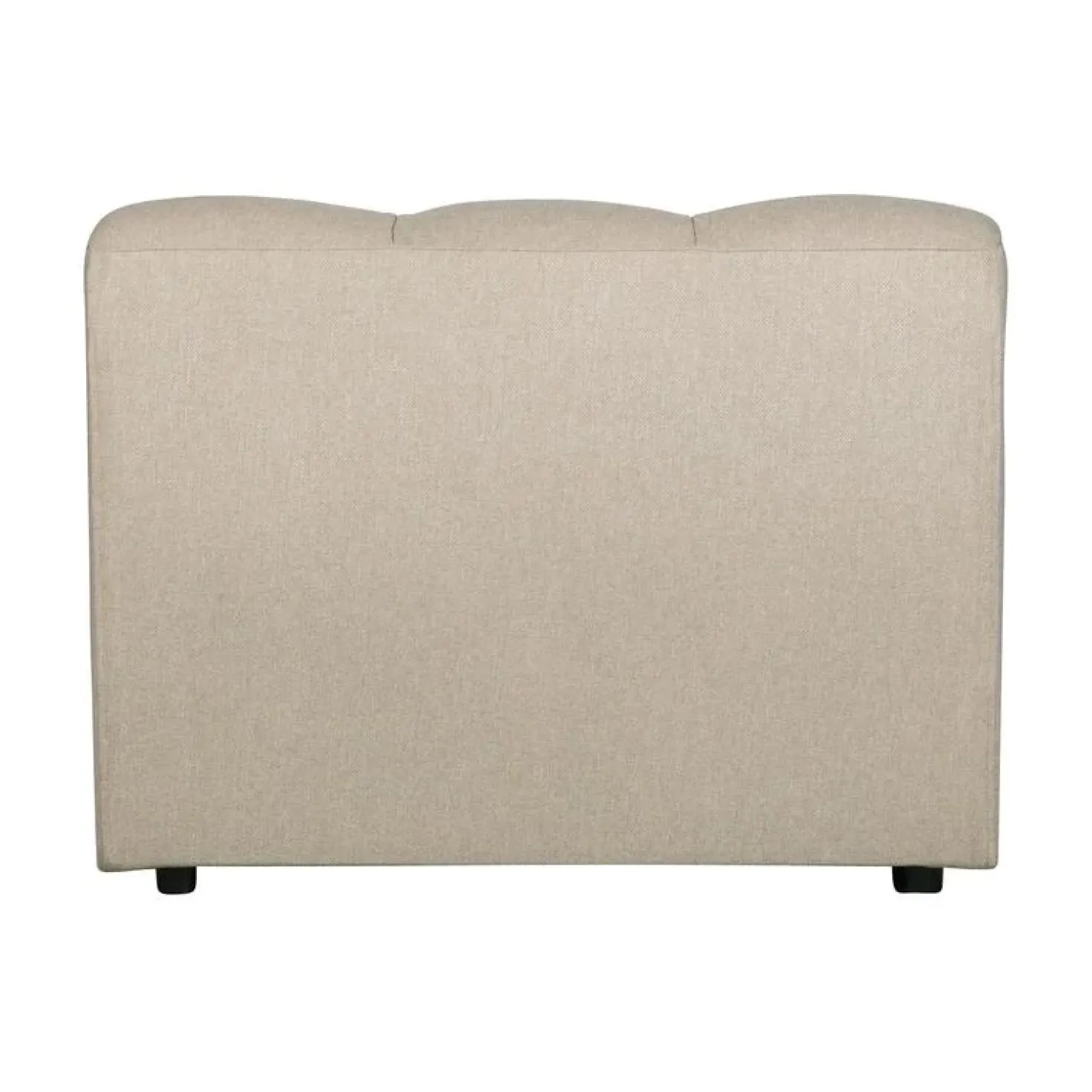 Pepper Fauteuil Zand