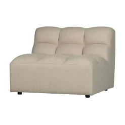Pepper Fauteuil Zand