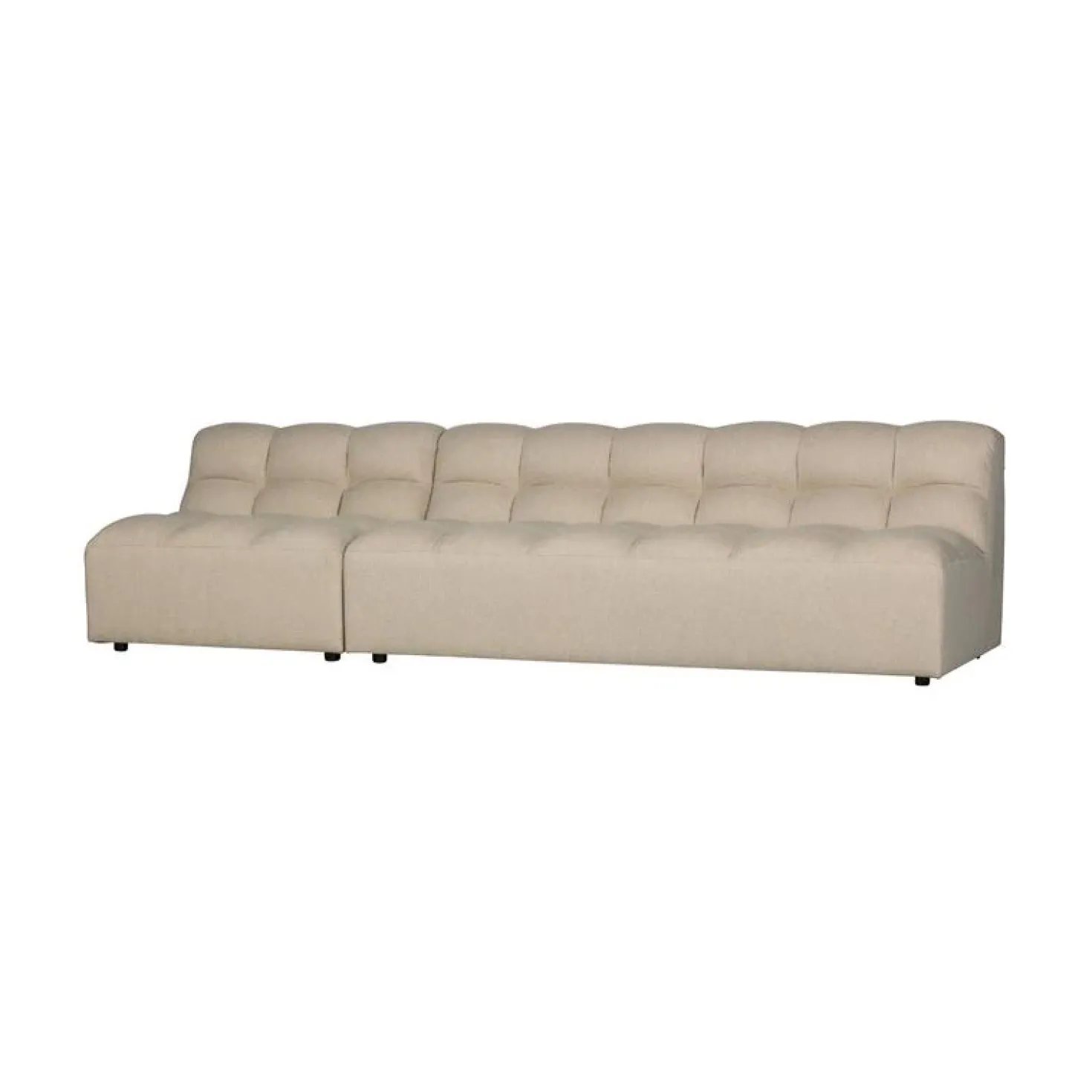 Pepper Fauteuil Zand