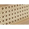 Pernille Salontafel Naturel rotan 110cm