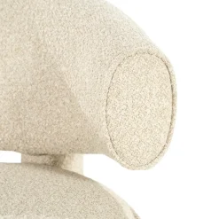 Phanti Fauteuil Beige