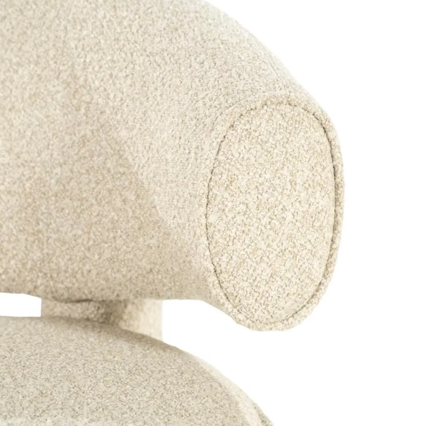 Phanti Fauteuil Beige
