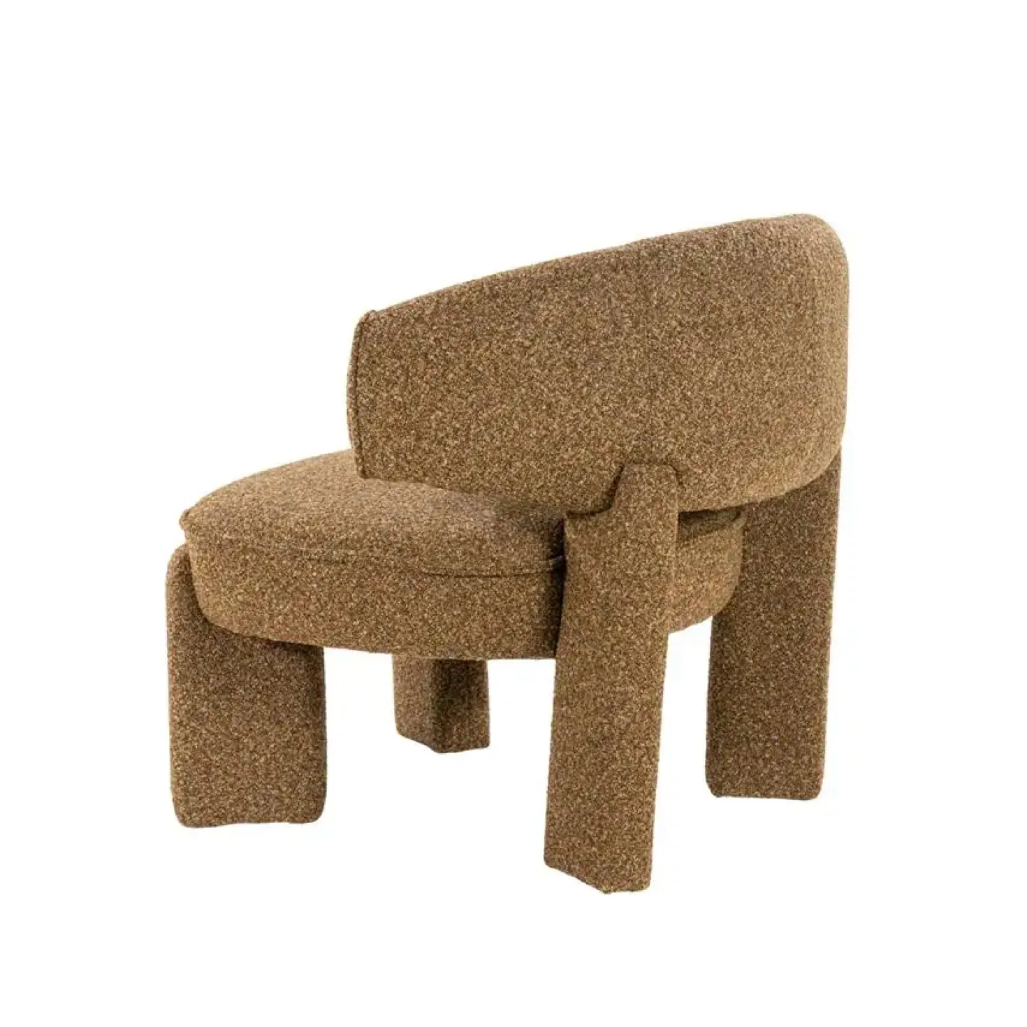 Phanti Fauteuil Bruin