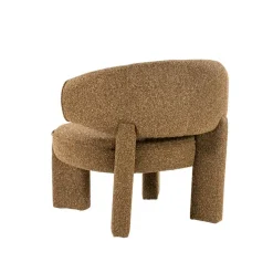 Phanti Fauteuil Bruin