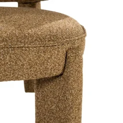 Phanti Fauteuil Bruin