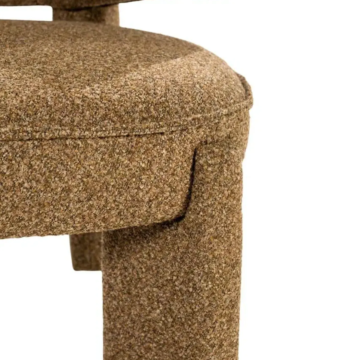 Phanti Fauteuil Bruin