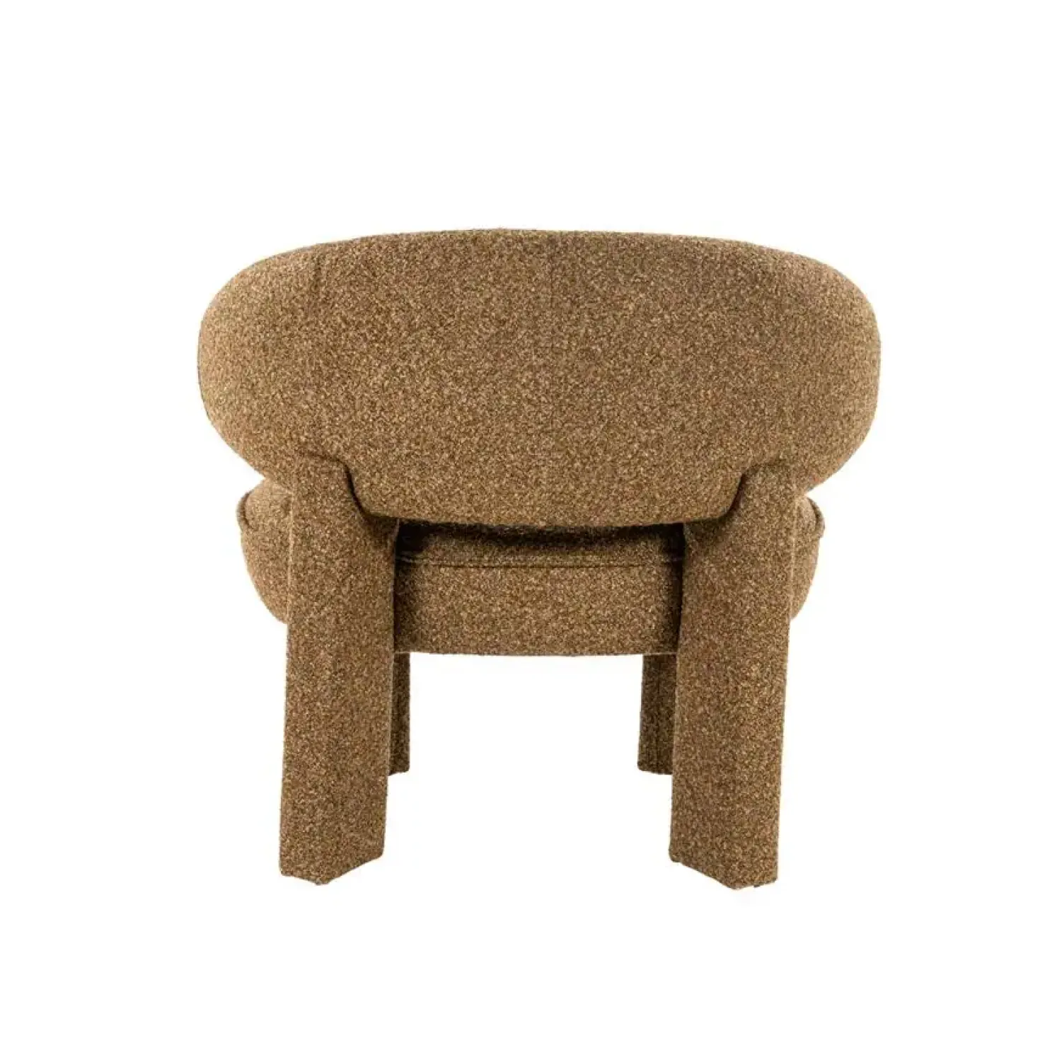 Phanti Fauteuil Bruin