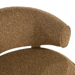 Phanti Fauteuil Bruin