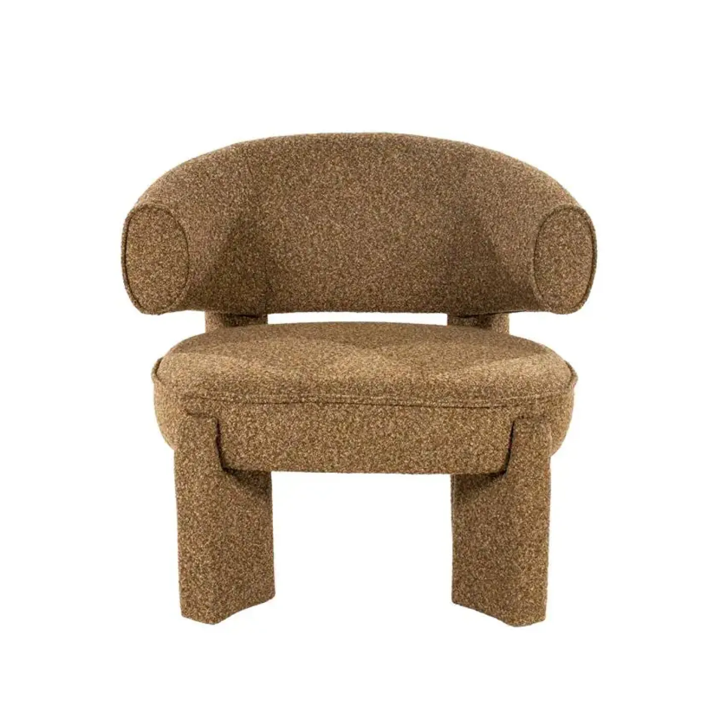 Phanti Fauteuil Bruin