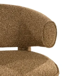 Phanti Fauteuil Bruin