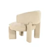 Phanti Fauteuil Taupe