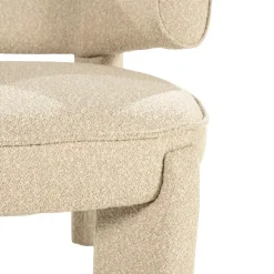 Phanti Fauteuil Taupe