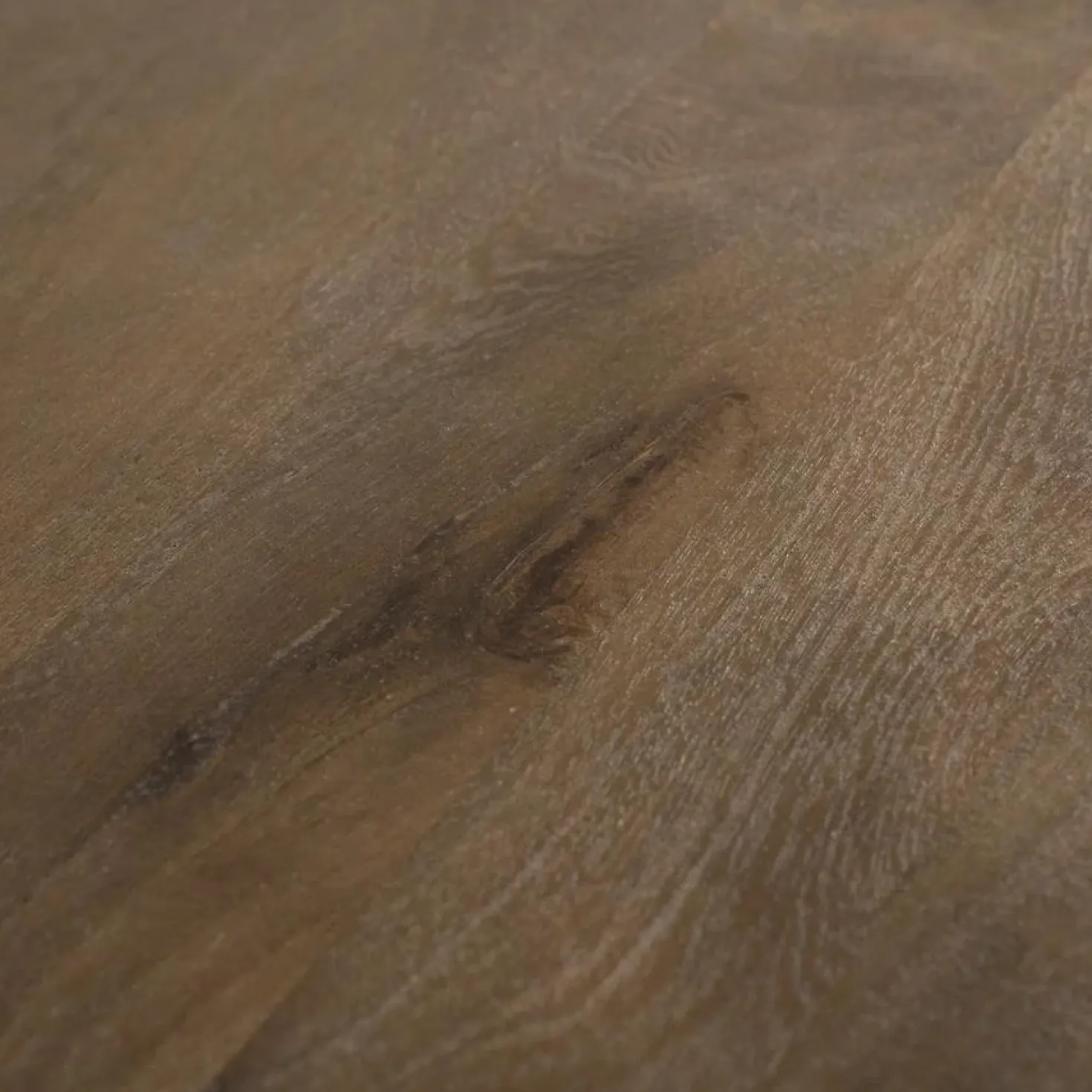 Phoebe Eettafel deens ovaal Bruin 170cm
