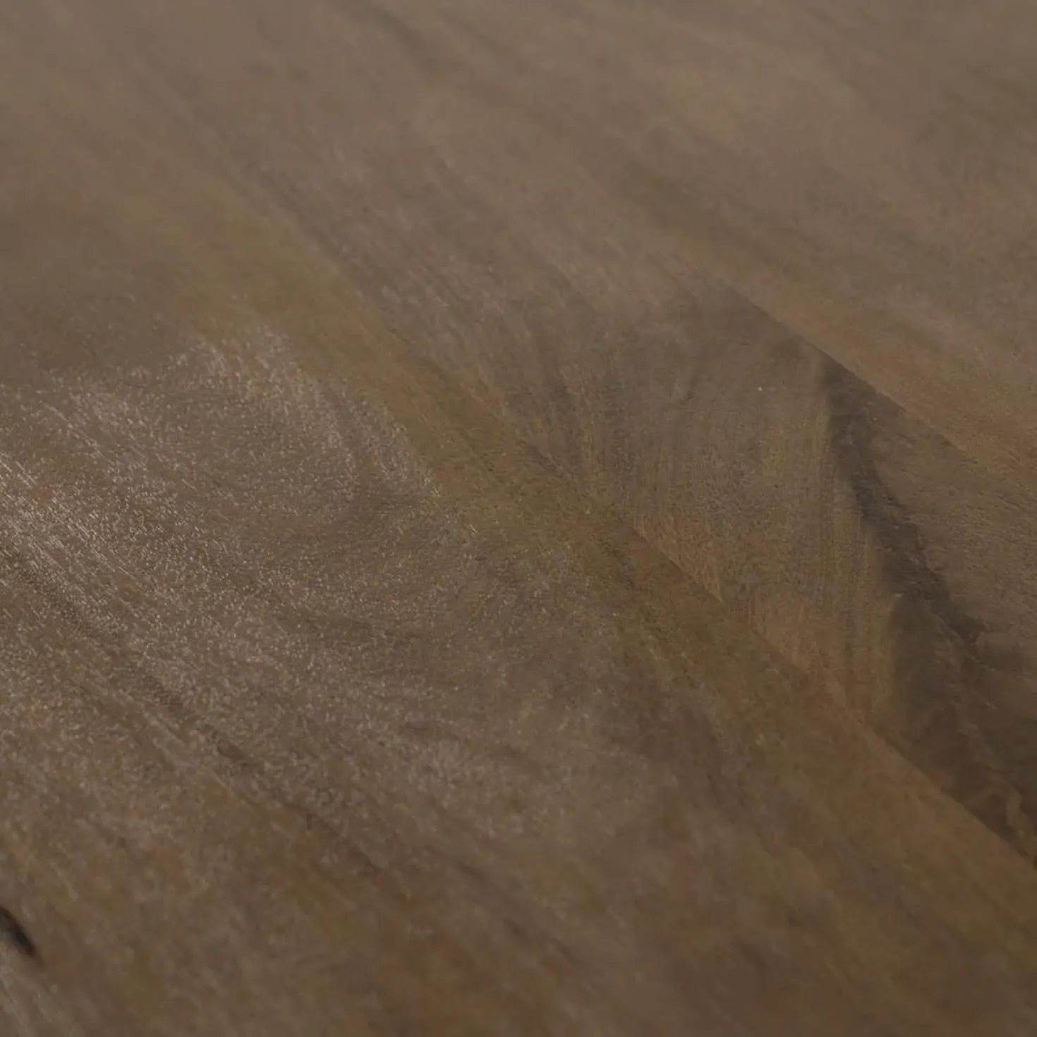 Phoebe Eettafel deens ovaal Bruin 230cm