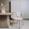 Pimonte Eetkamerstoel Creme