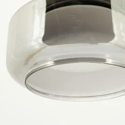 Pivot 5-lichts getrapte Hanglamp