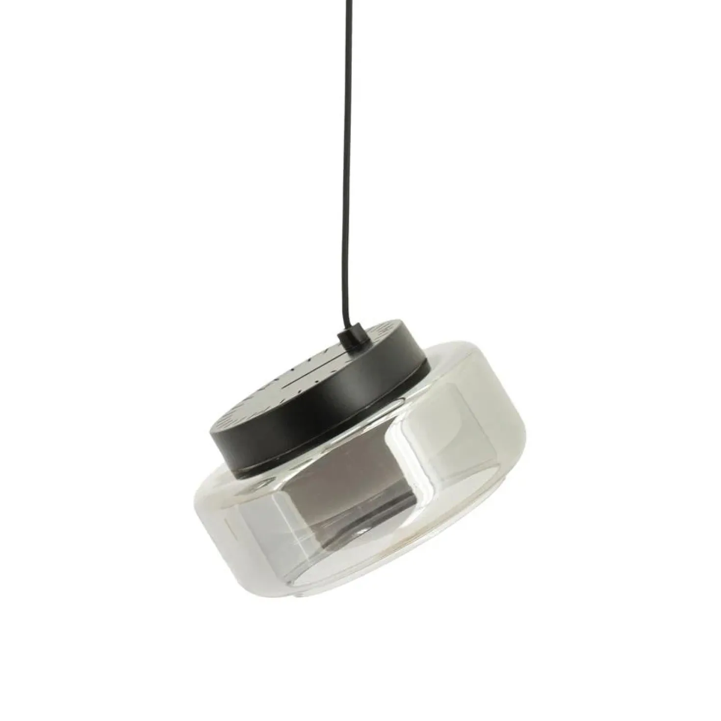 Pivot 1-lichts Hanglamp