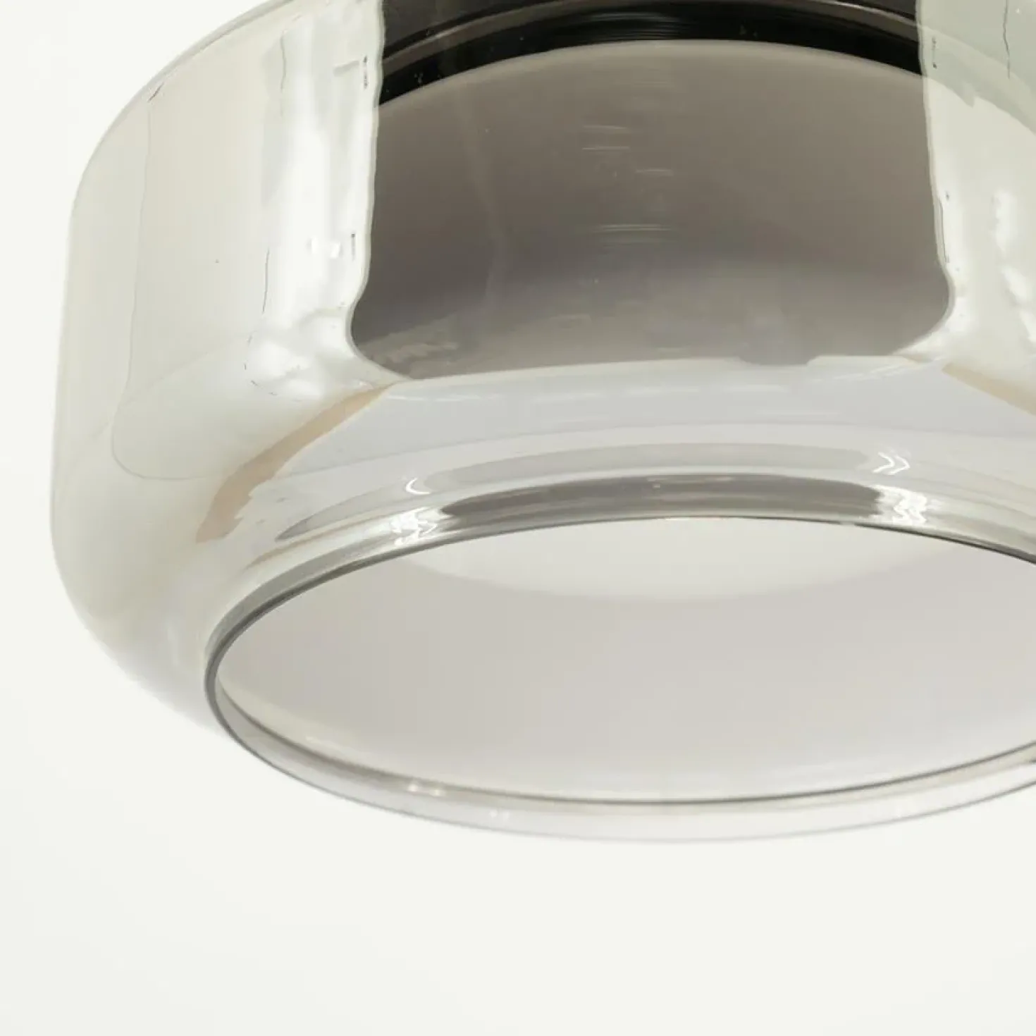 Pivot 1-lichts Hanglamp