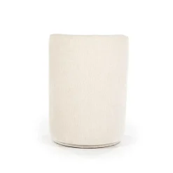 Poef Marque Beige 43cm