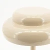 Pomm 1-lichts Tafellamp Beige
