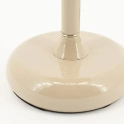 Pomm 1-lichts Tafellamp Beige