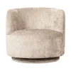 Popular Draaifauteuil Naturel