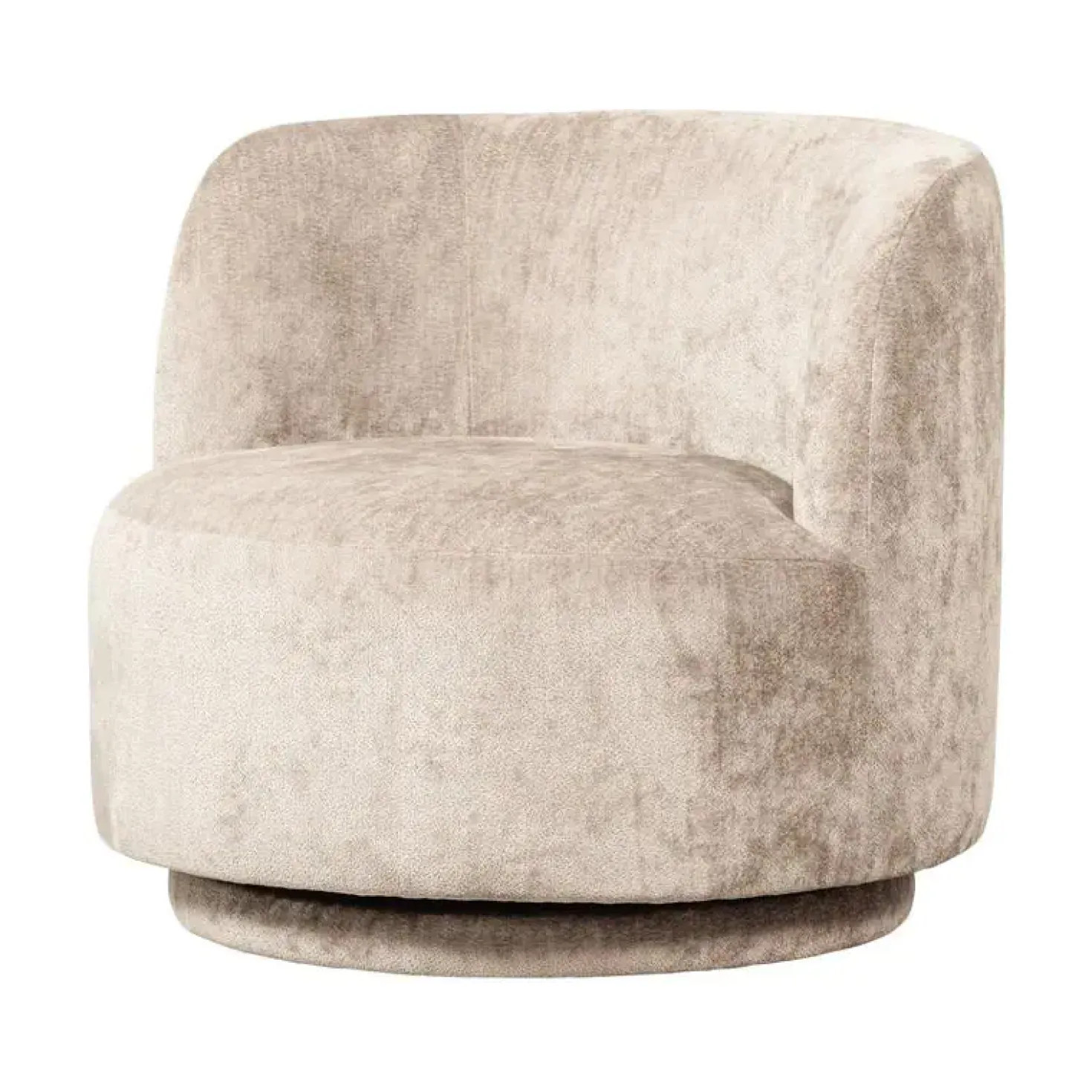 Popular Draaifauteuil Naturel