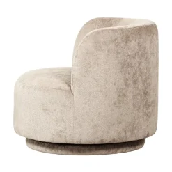 Popular Draaifauteuil Naturel