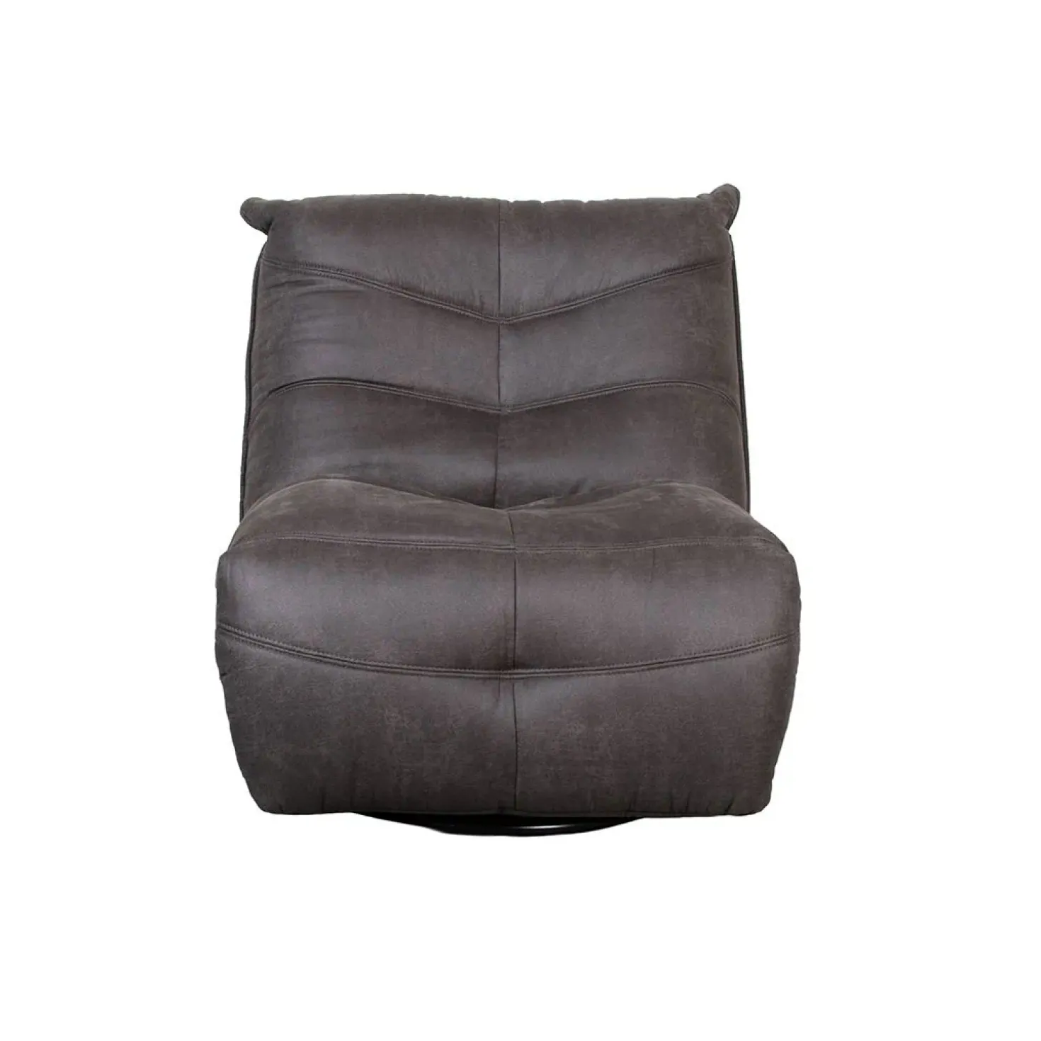 Powernap Elektrische Relaxfauteuil Antraciet