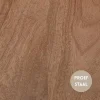 Proefstaal Mango Naturel Gezandstraald