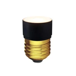 PUCC Led lamp 3 standen E27 2700k