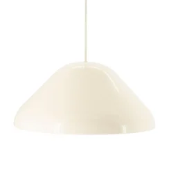 Puro 1-lichts Hanglamp Small Beige
