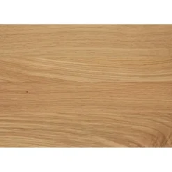 Quantor Bureau Naturel 100cm