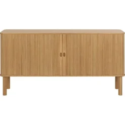 Quantor Dressoir Naturel 160cm