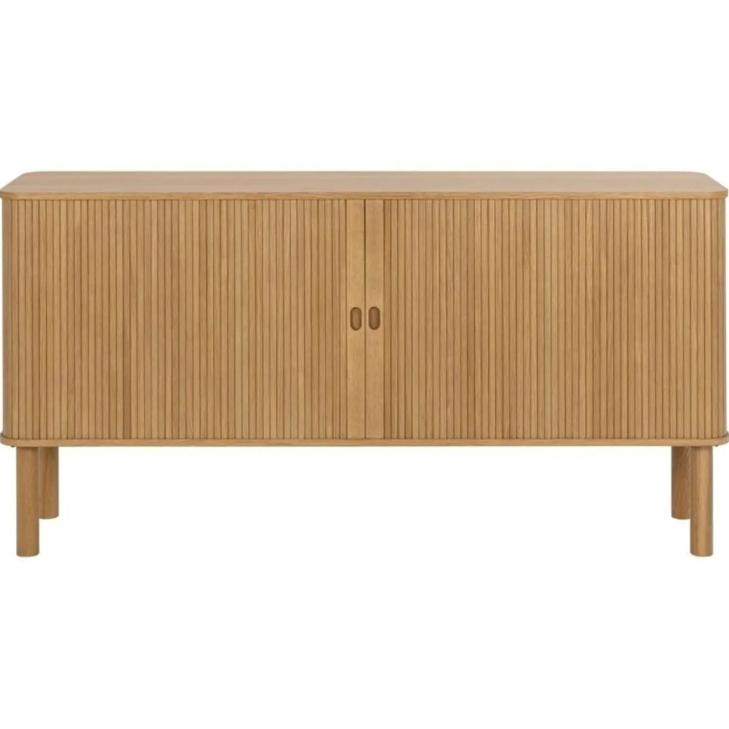 Quantor Dressoir Naturel 160cm