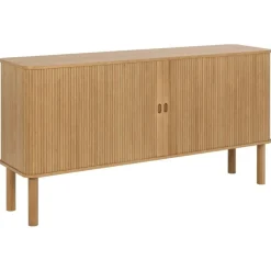 Quantor Dressoir Naturel 160cm