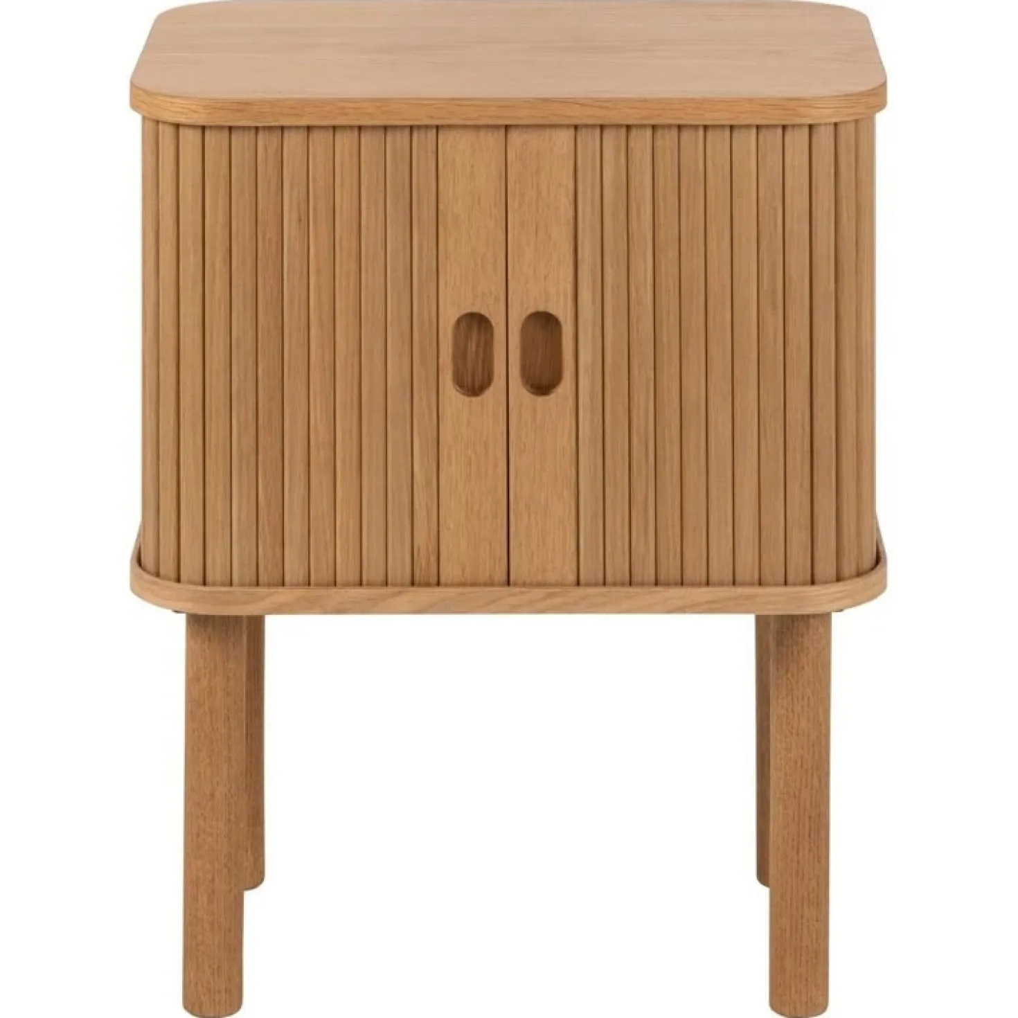 Quantor Nachtkastje Naturel 45cm