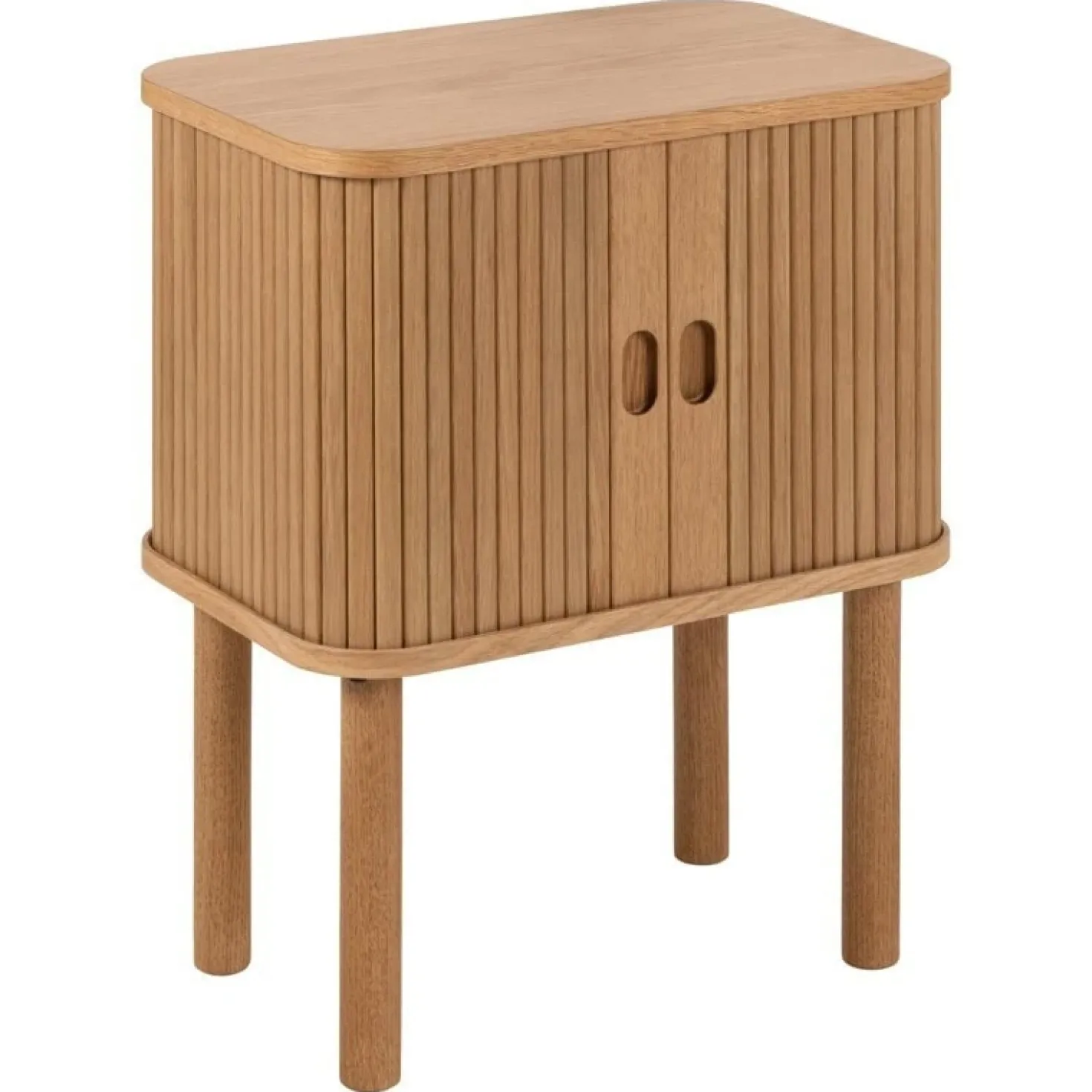 Quantor Nachtkastje Naturel 45cm