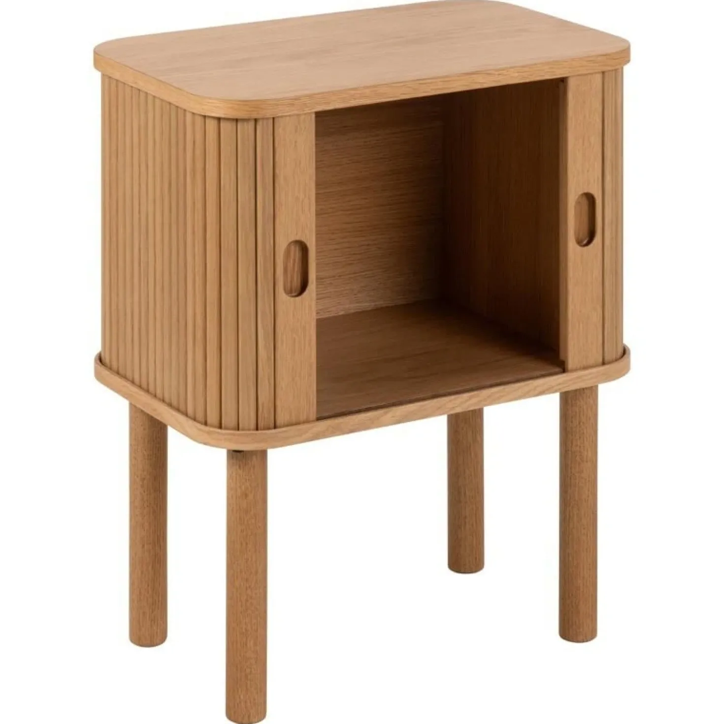 Quantor Nachtkastje Naturel 45cm