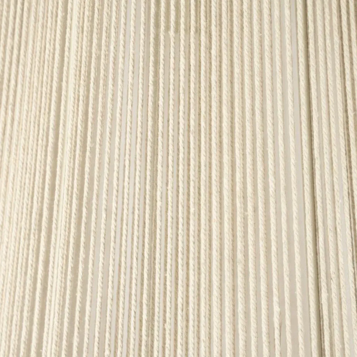 Rae 1-lichts Hanglamp lang Beige