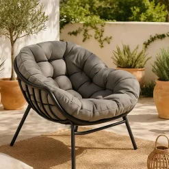 Relaxstoel Cozy Stone