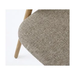 Relo Eetkamerstoel natuurlijk / latte