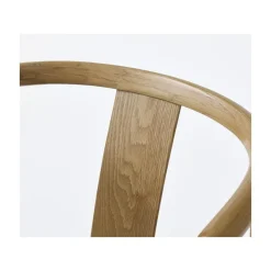 Relo Eetkamerstoel natuurlijk / latte