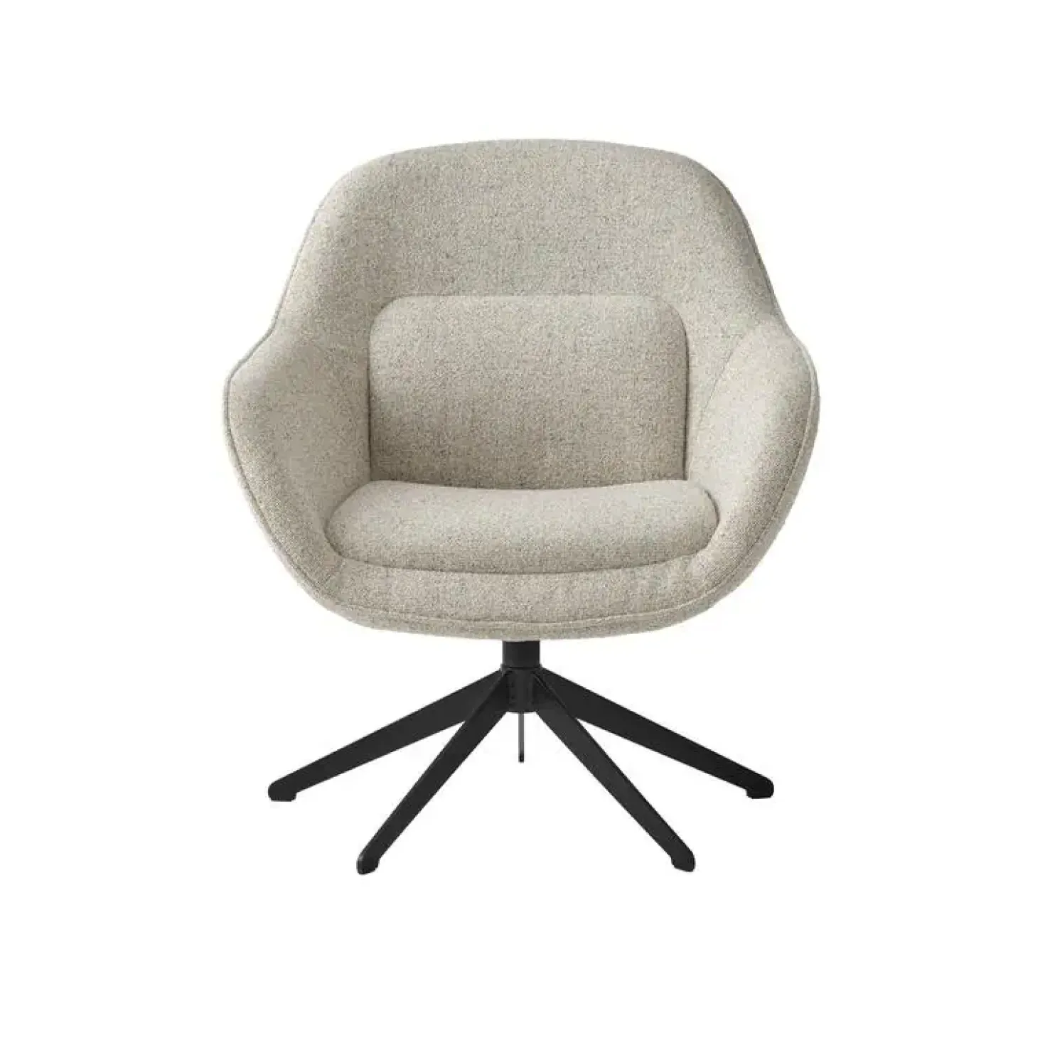 Renee Fauteuil gebroken wit