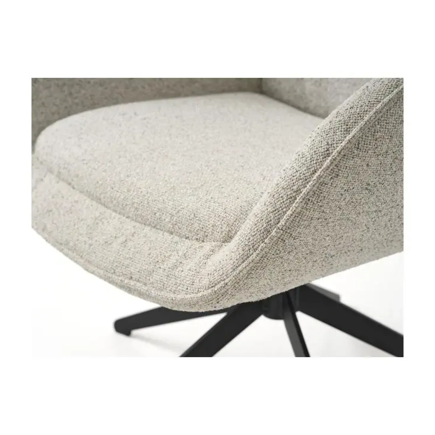 Renee Fauteuil gebroken wit