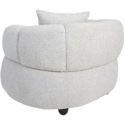 Renske Fauteuil Beige