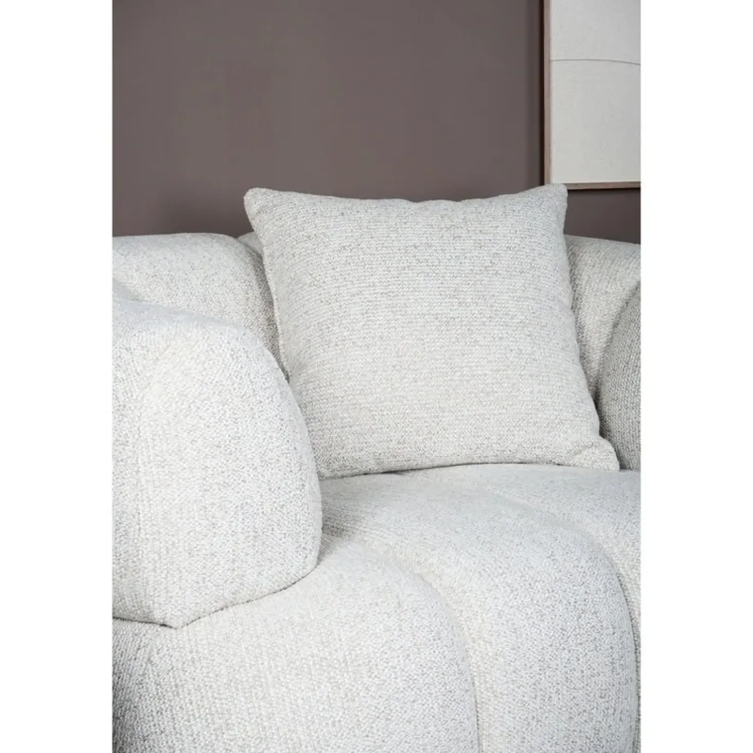 Renske Fauteuil Beige