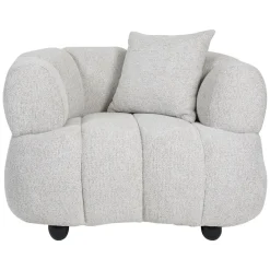 Renske Fauteuil Beige